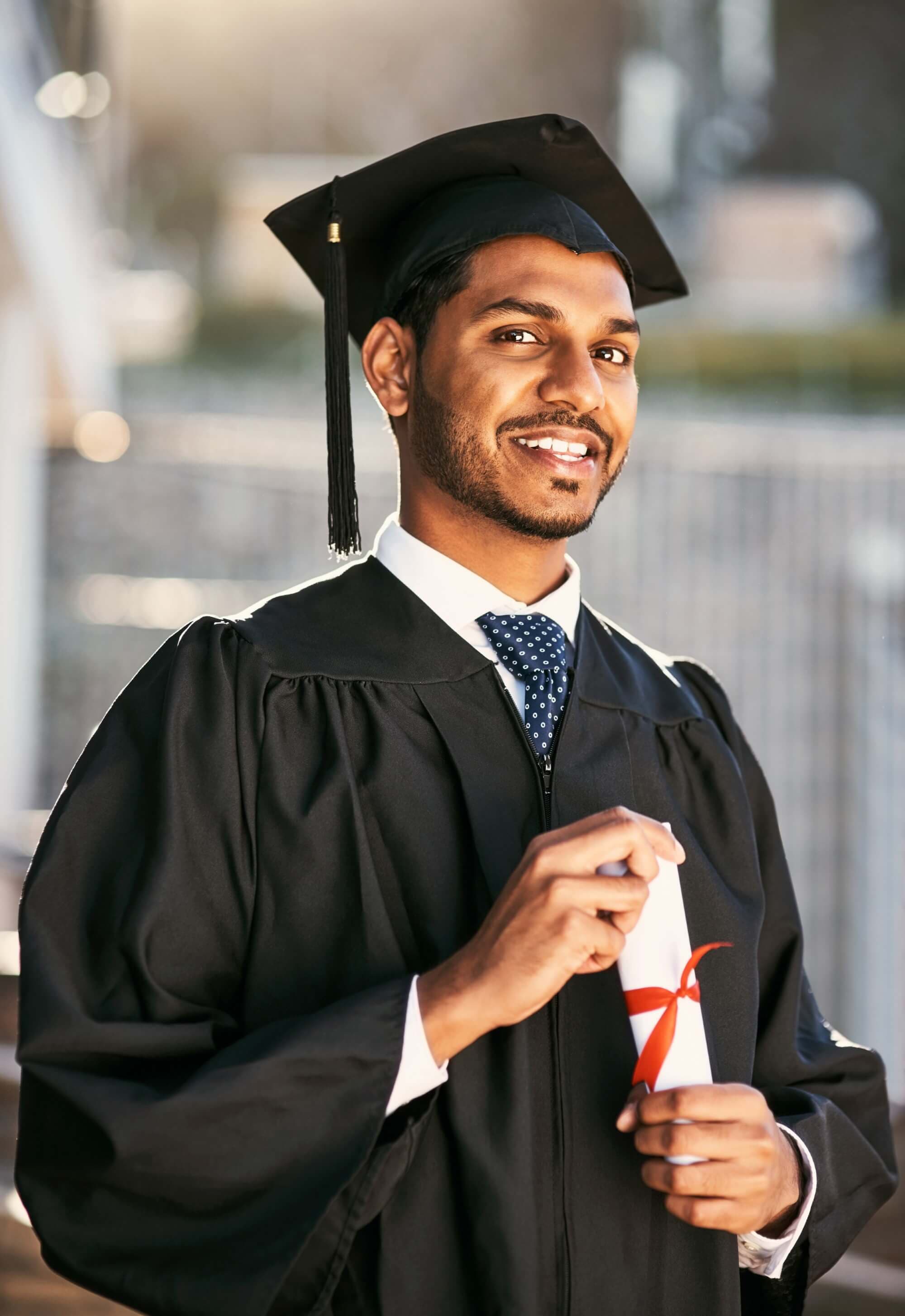 Graduate Student