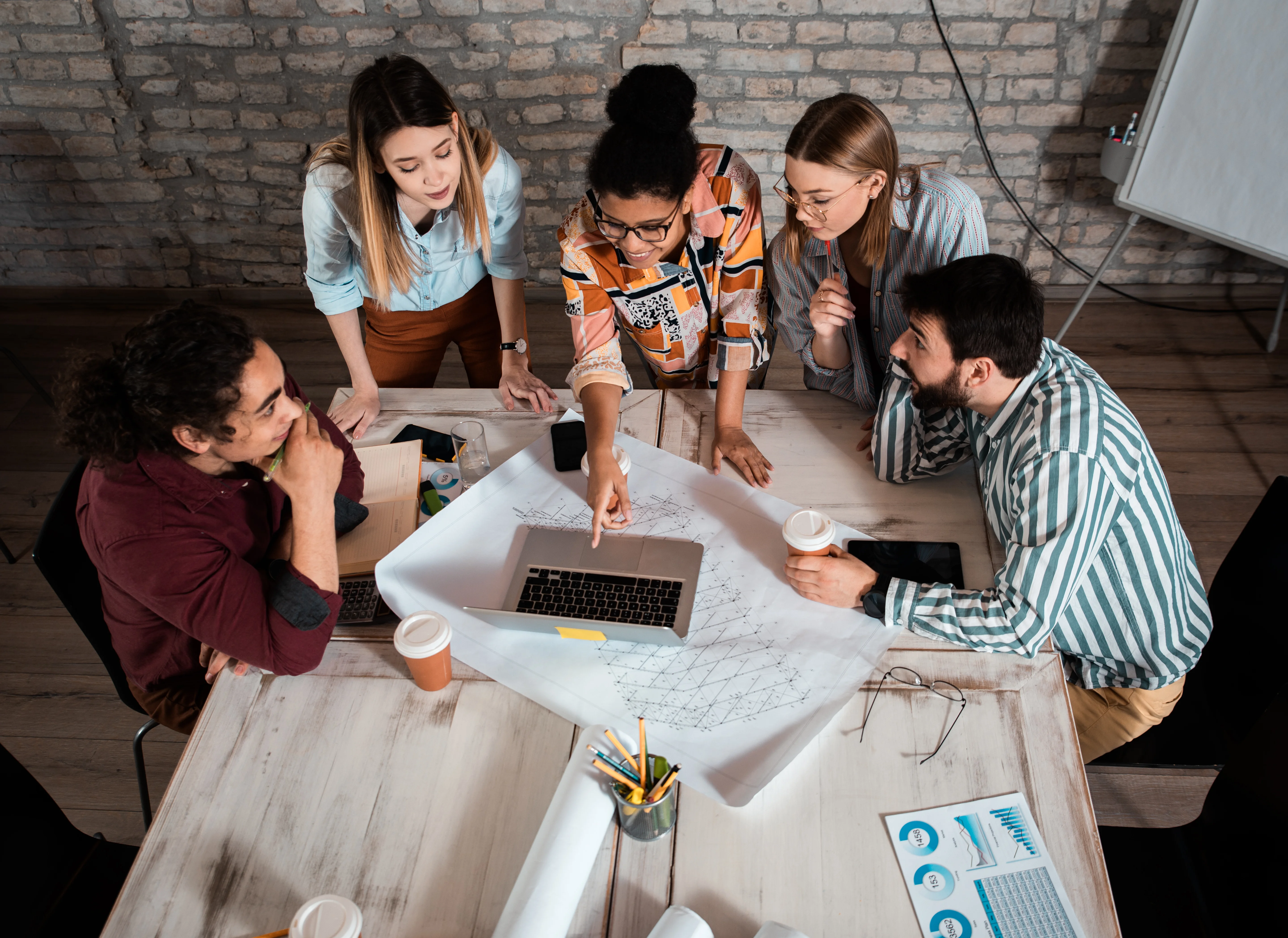 Real-World Experience