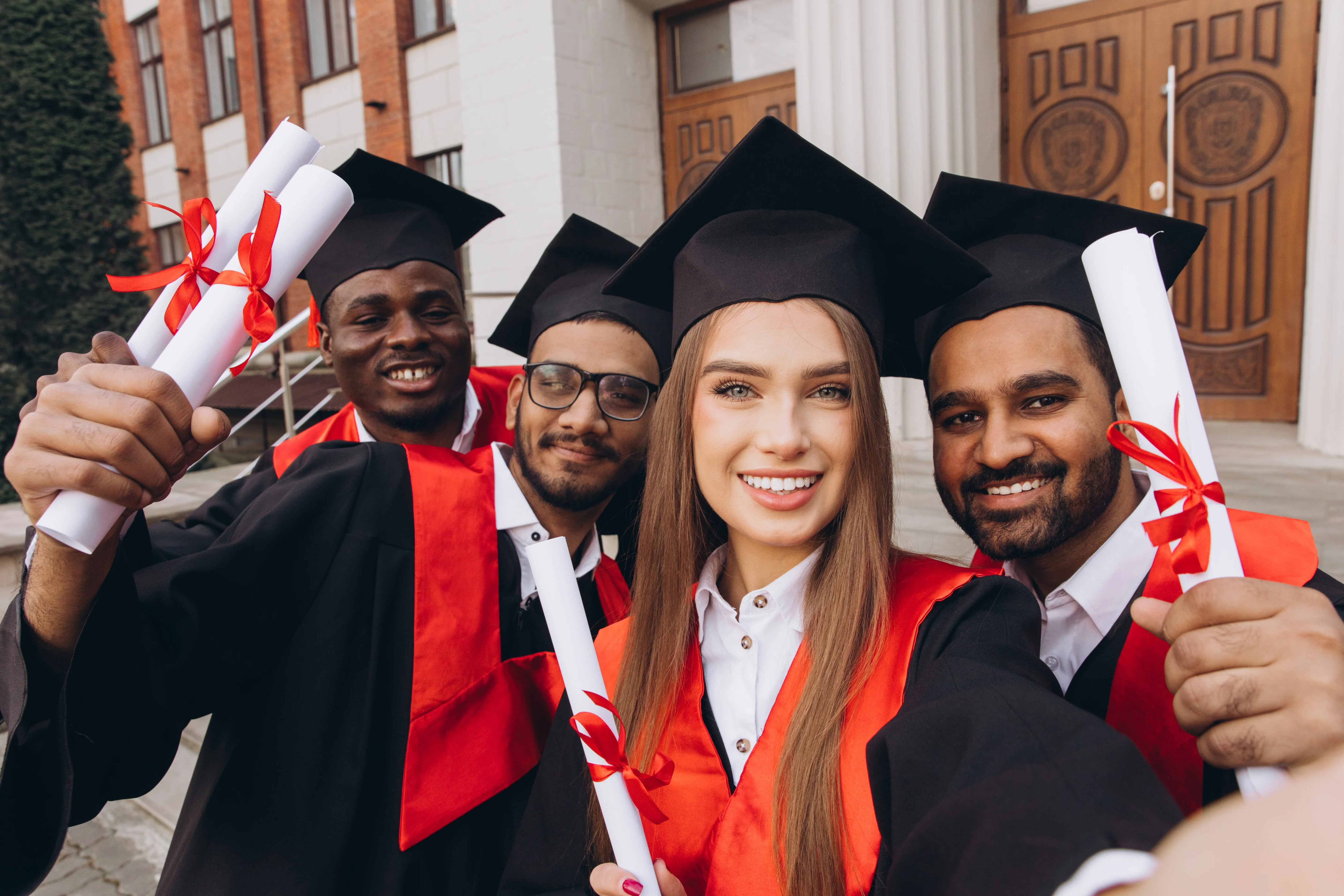 Accelerate Your Career